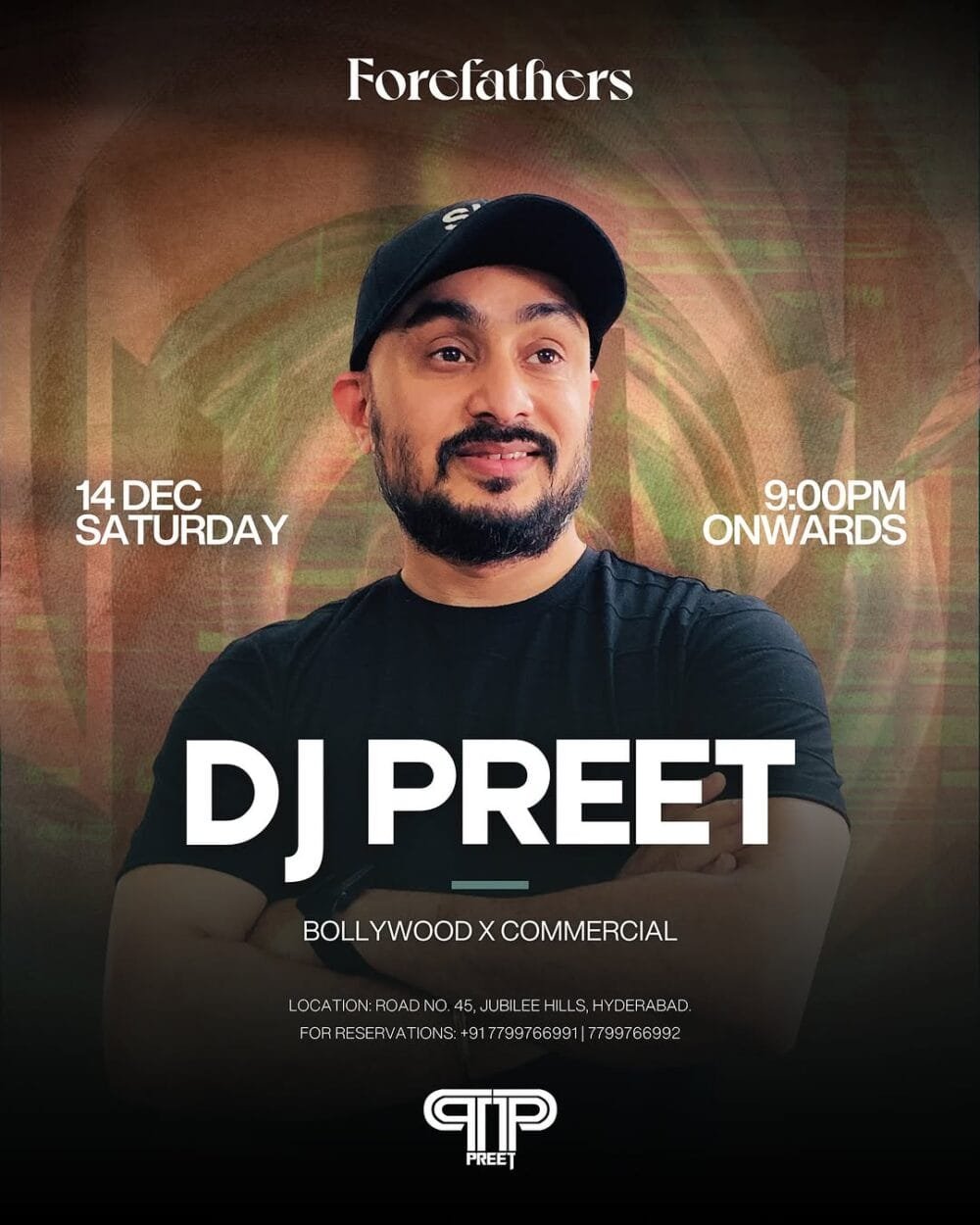 Preet (Goa)