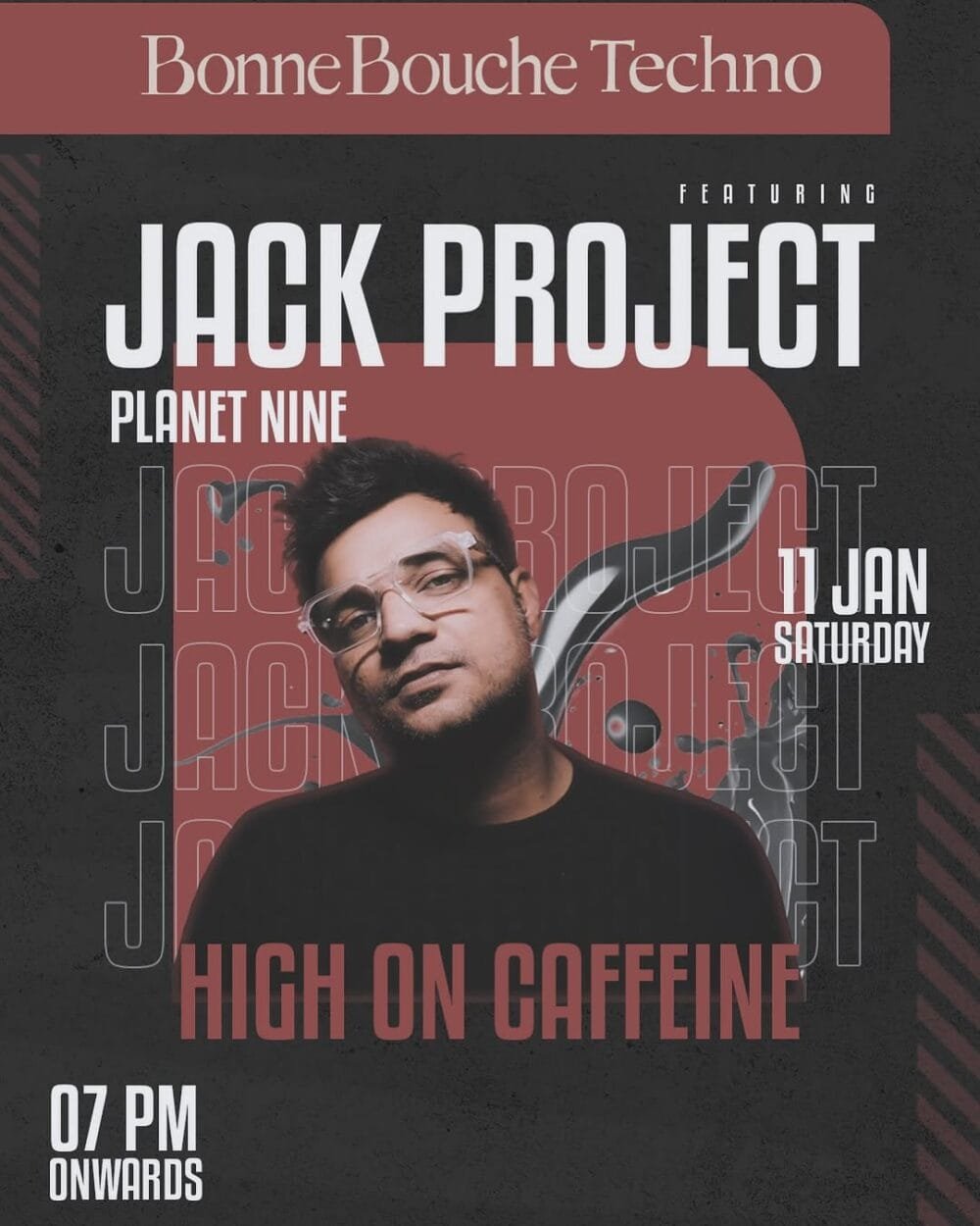 Jack Project